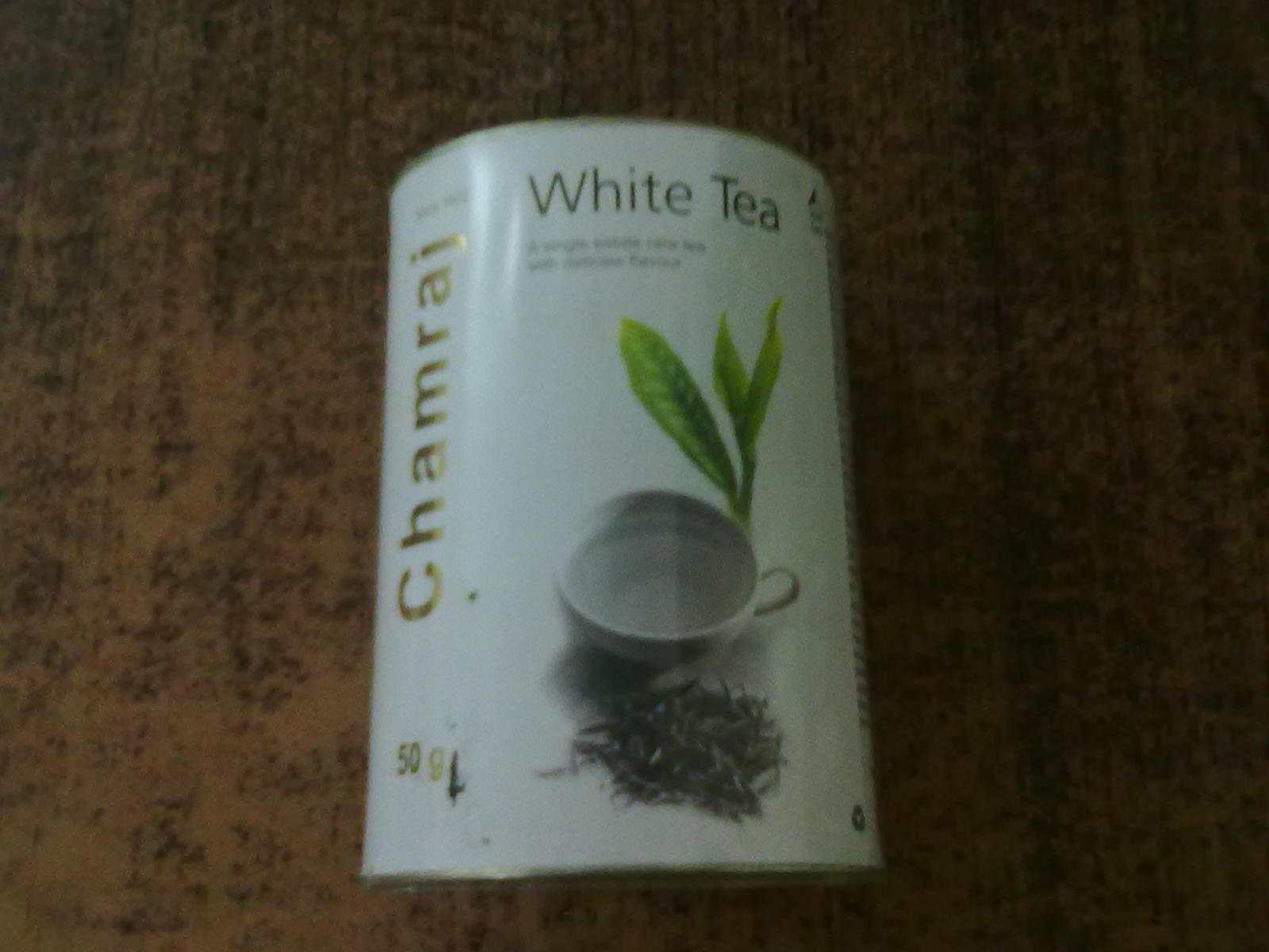 White Tea Manufacturer Supplier Wholesale Exporter Importer Buyer Trader Retailer in Bangalore Karnataka India